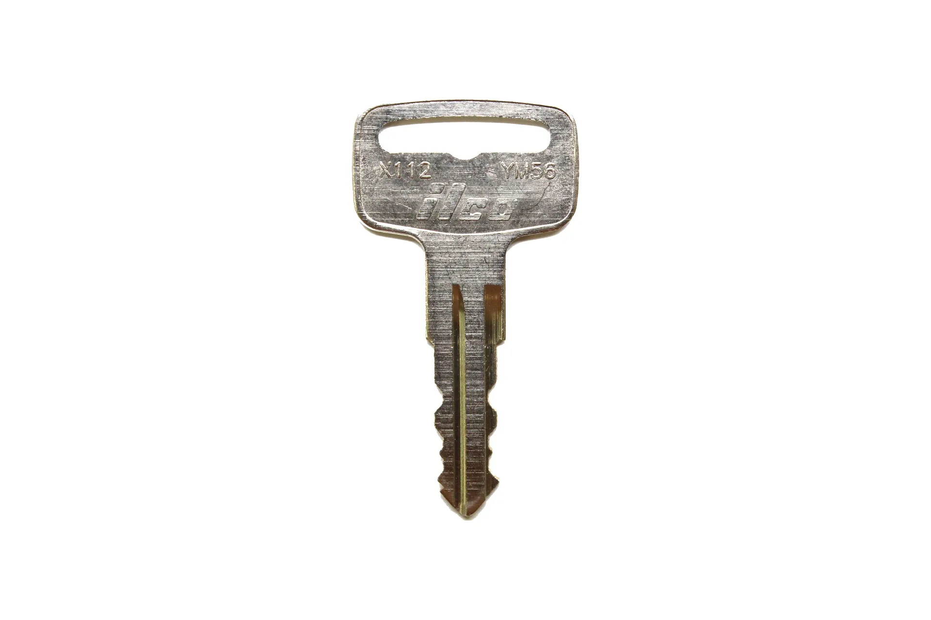 Key For Switch 27E0071