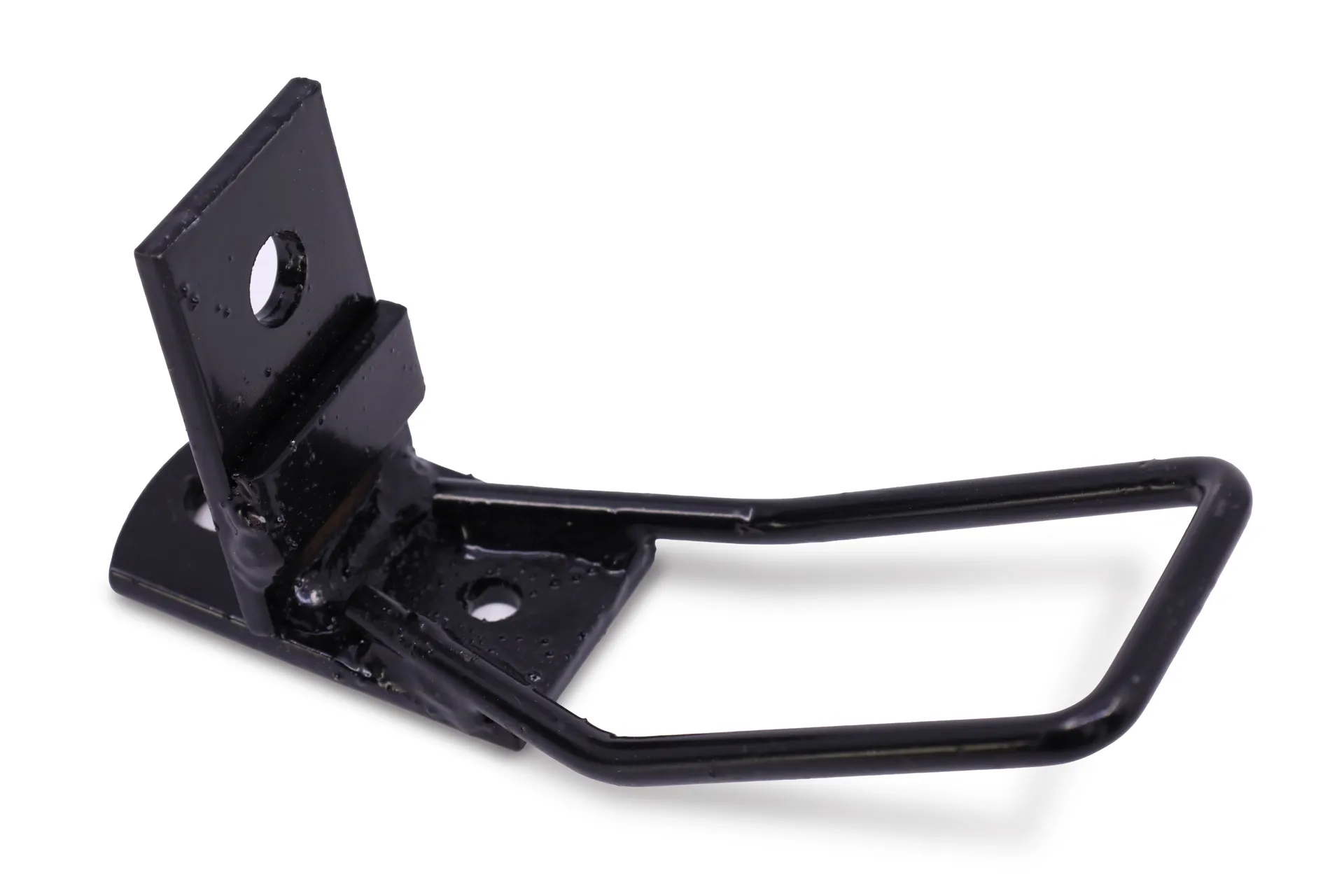 Child Restraint Anchorage (Cra) Cew