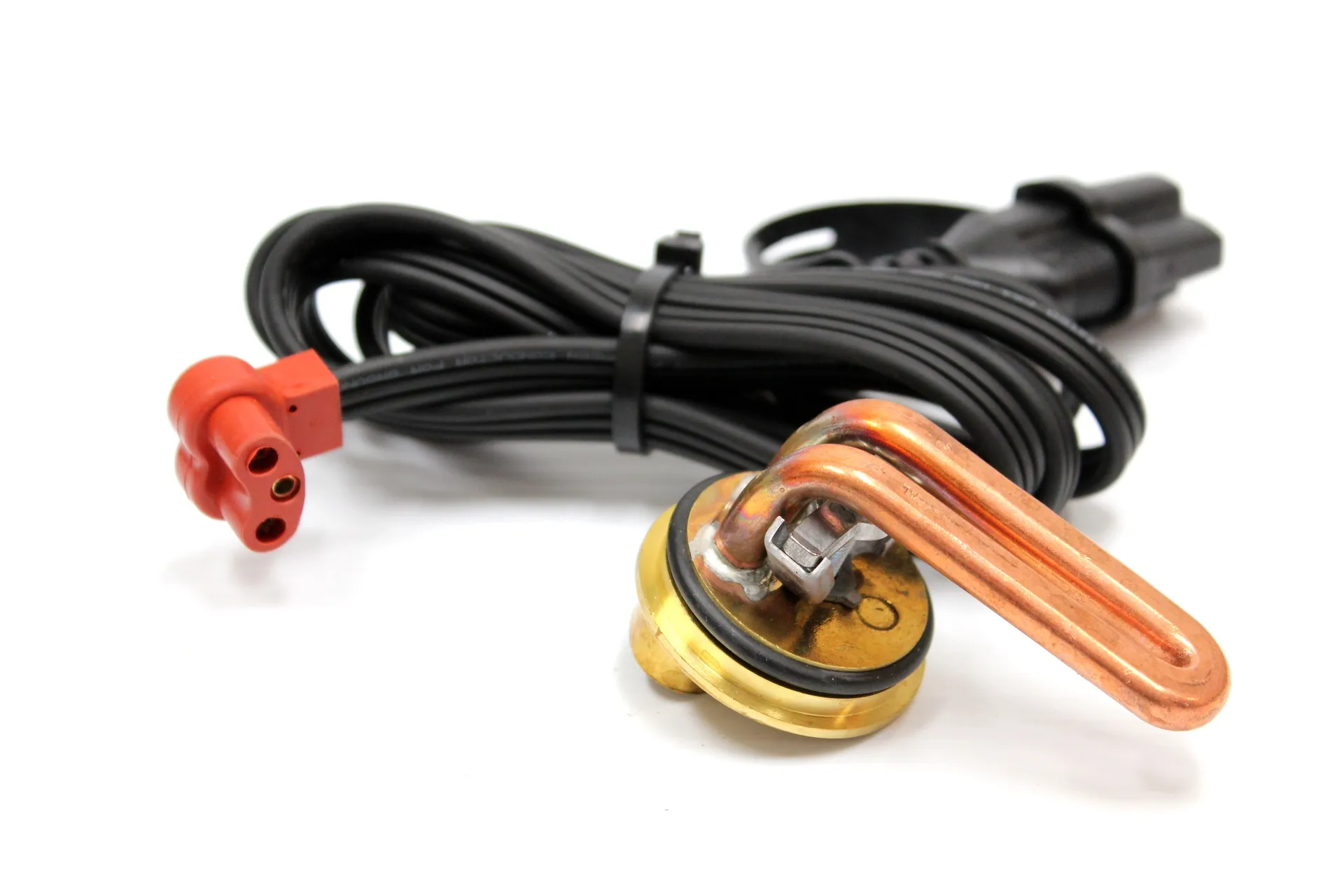 Heater 6.6L Duramax