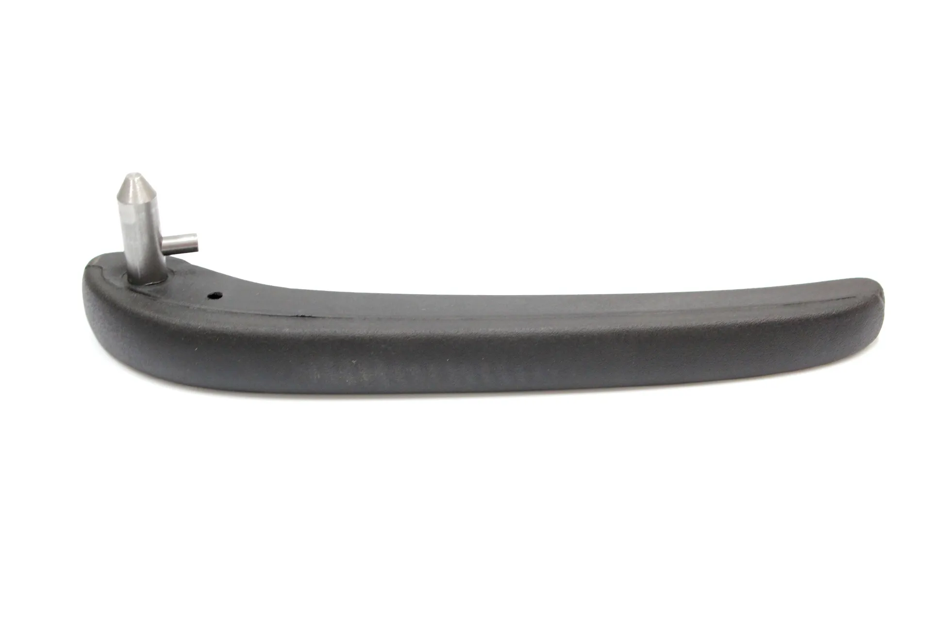 Armrest Rh ,Black, Freedman