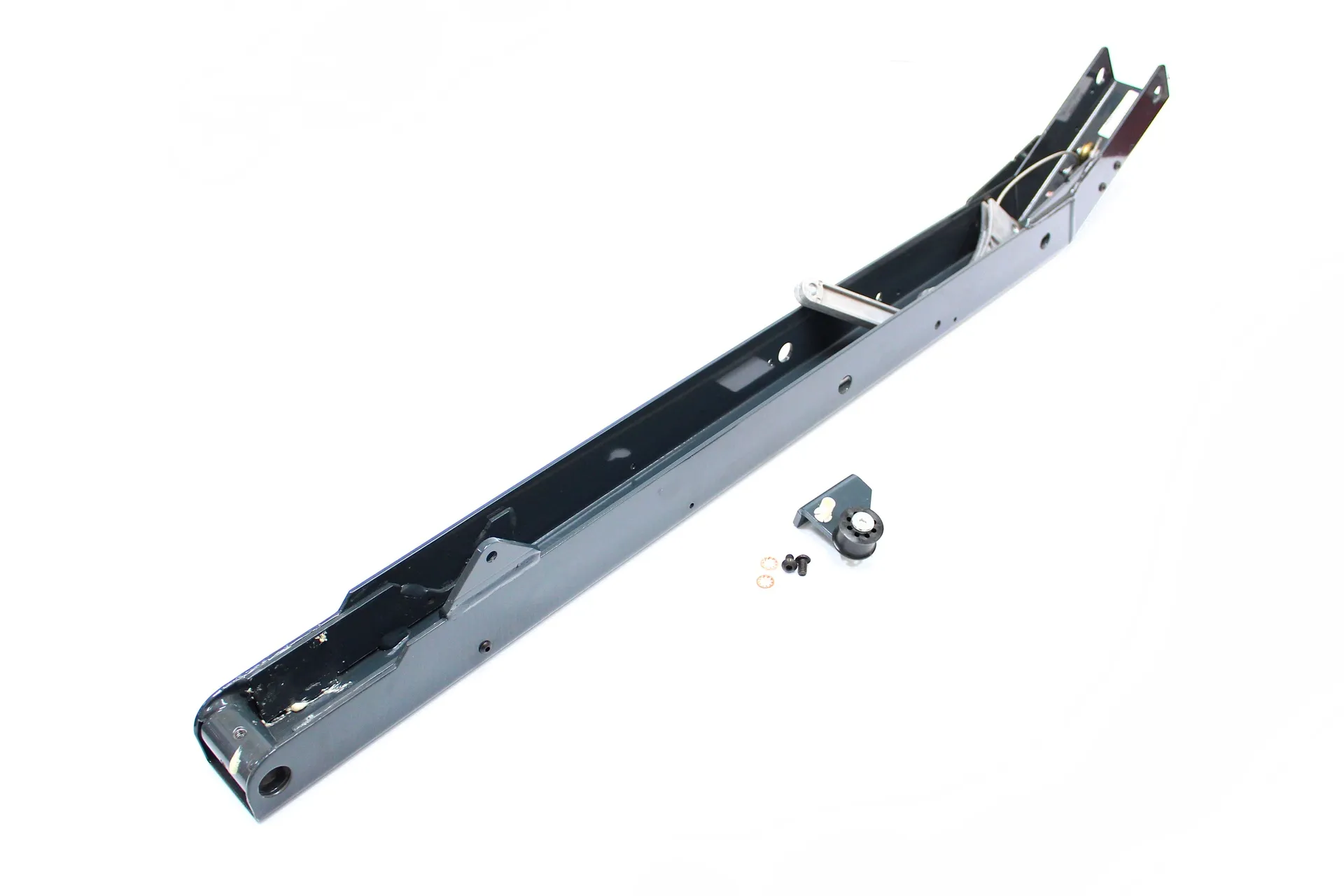 Vertical Arm, Rh
