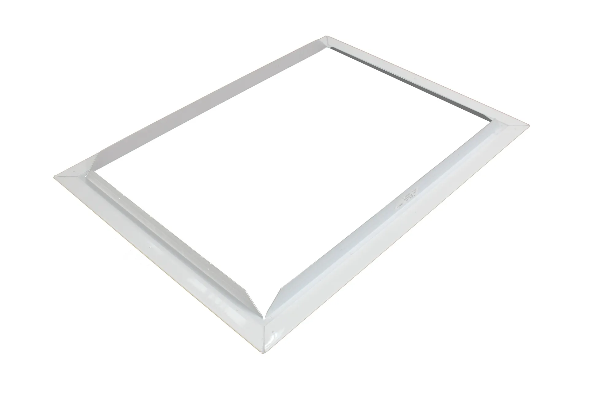 Frame Rear Heater Box G5