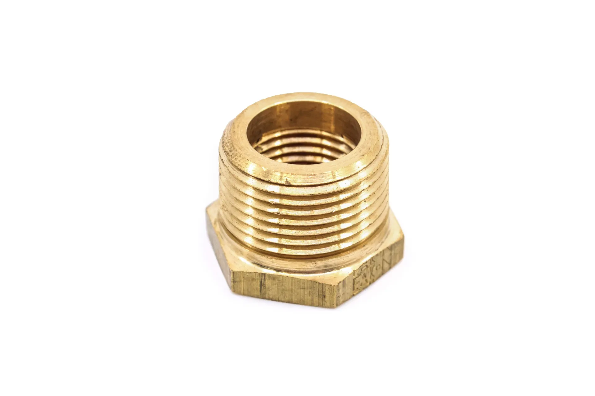 Brass Fitting Instal.R.I.S ( Tc & Vision