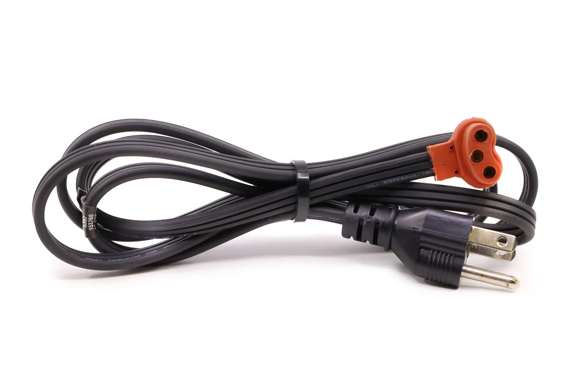 Cord Block Heater 6.6L Duramax