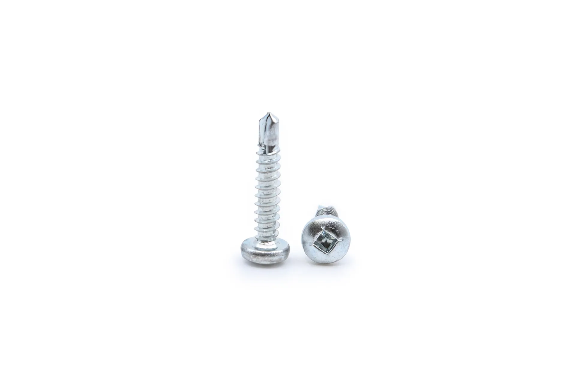 Self Taping Pan Screw 10X1 (Box Of 100)