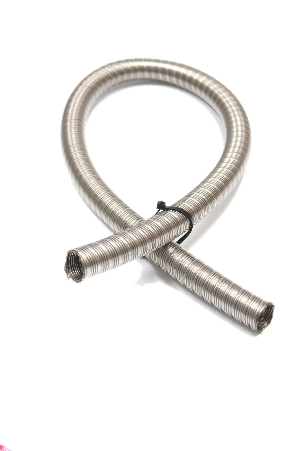 Exhaust Pipe Airtronik D2/D4