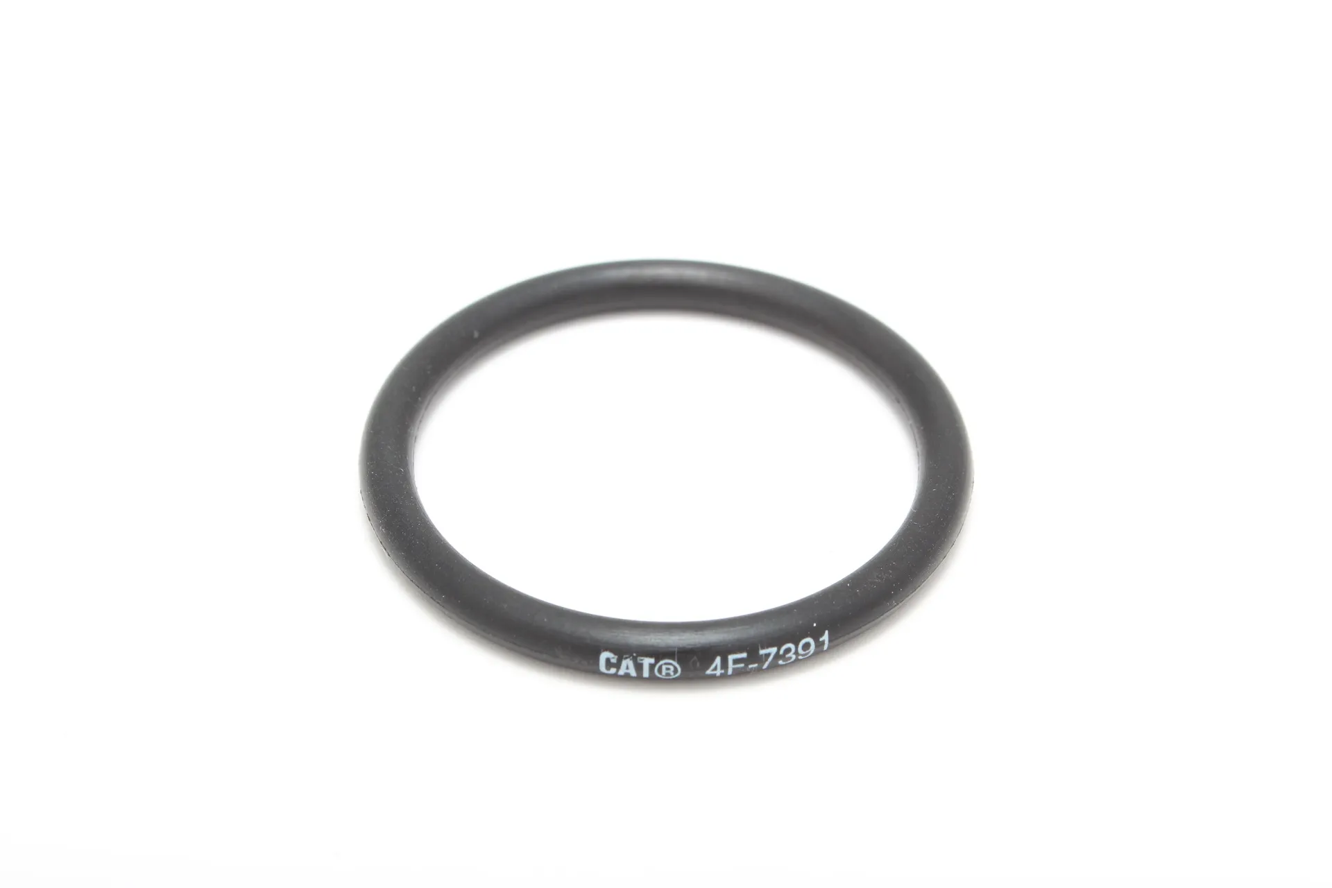 Turbo Oil Return Seal