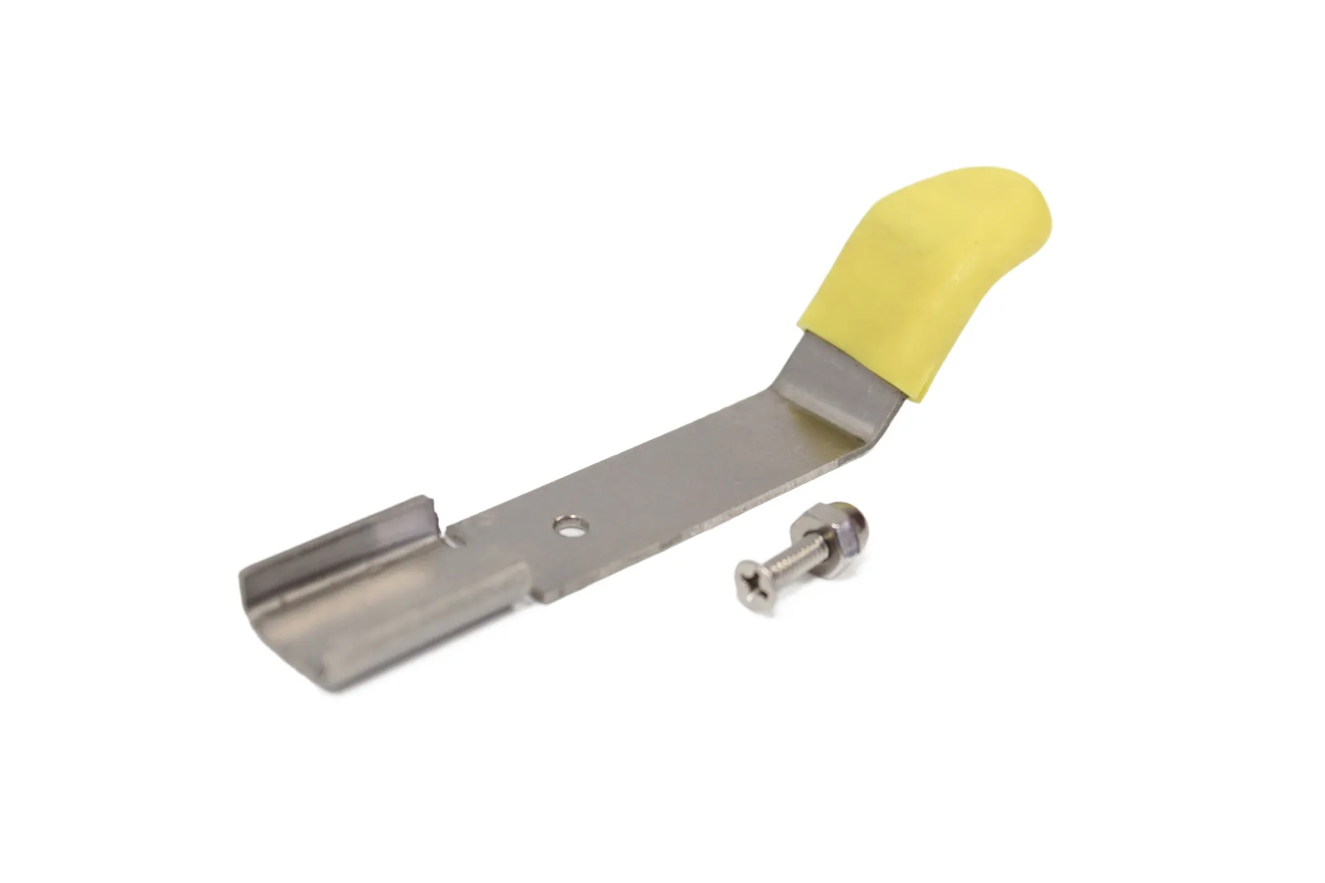 Spring Platform Linkage W/Hardware