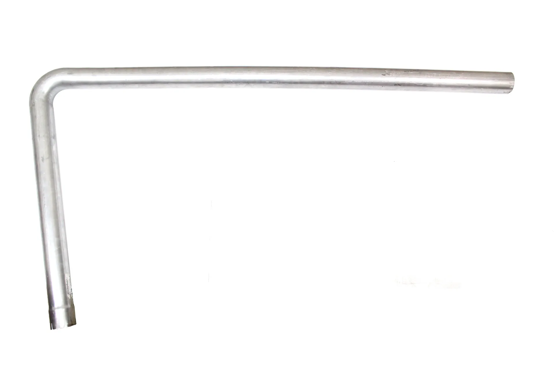 Exhaust Left Ford Diesel