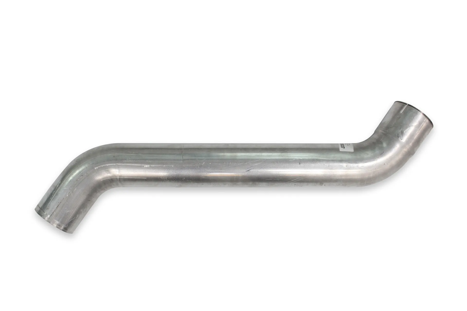 Exhaust Gm N 2010 Exl 139"(+ Gmdiff )