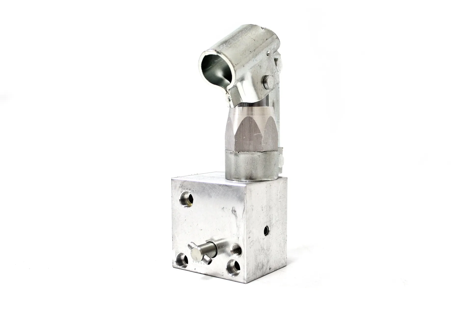 Pump Assy,Hand,Back-Up
