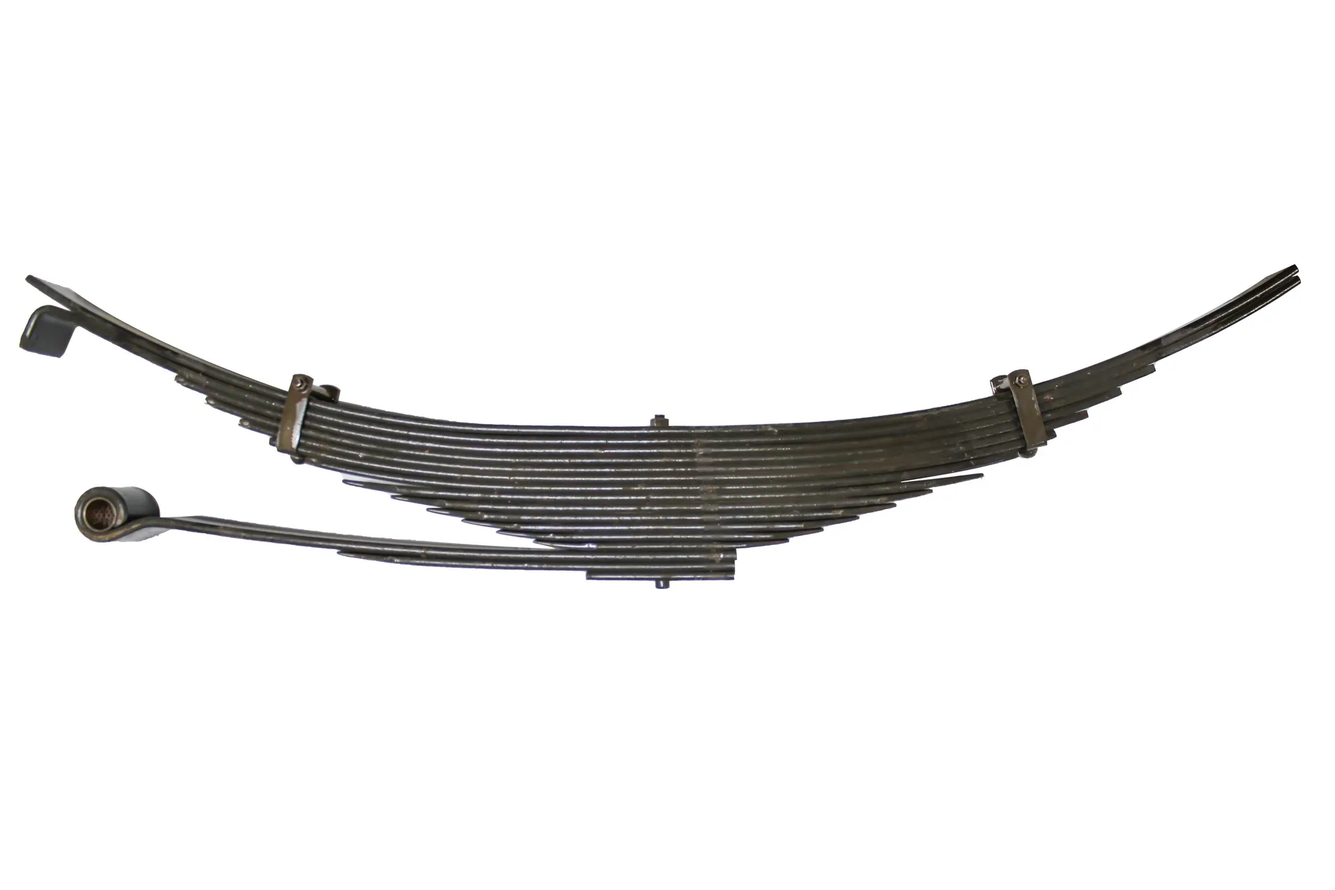 Ressort Suspension Arriere C2