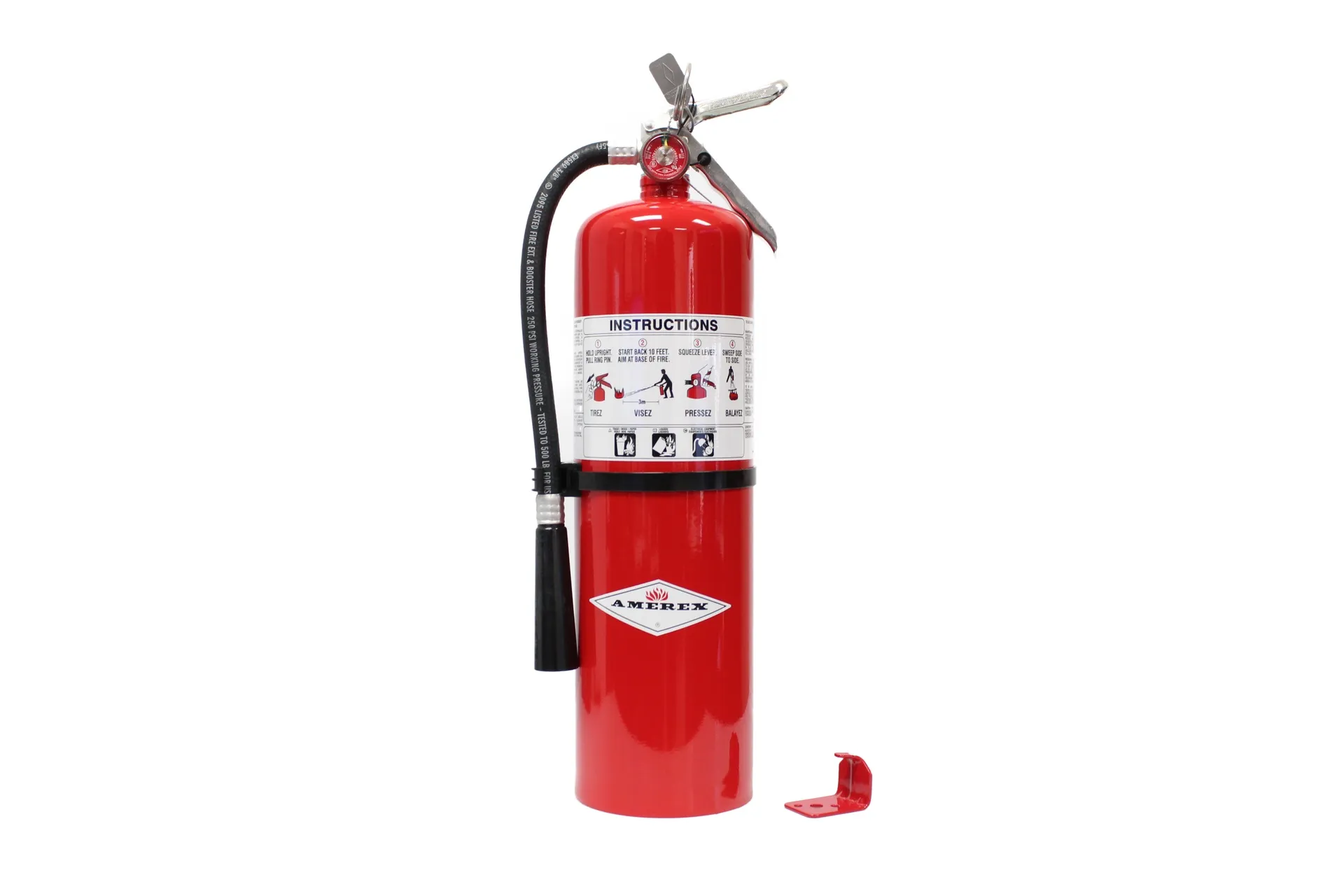 Extinguisher Amerex 10 Pds Canada