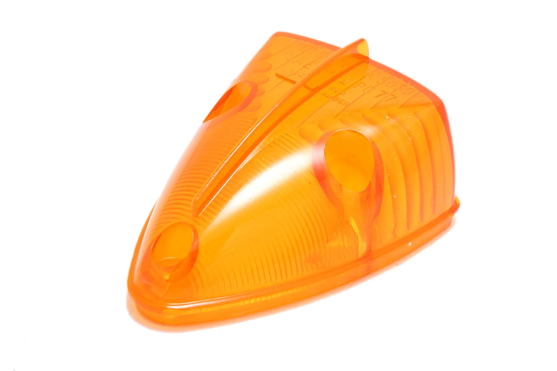 Lens,Amber,Acrylic For 5020