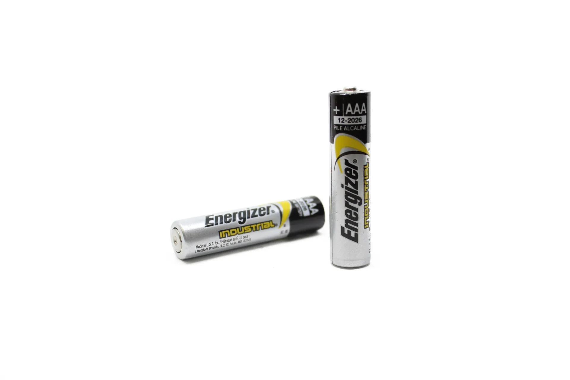 Battery "Aaa"
