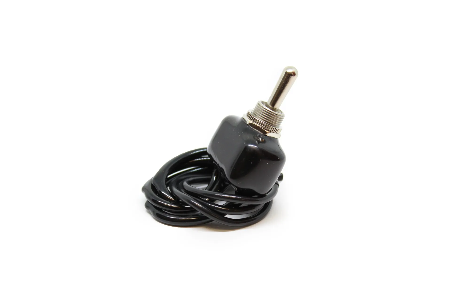 Toggle Momentary Switch