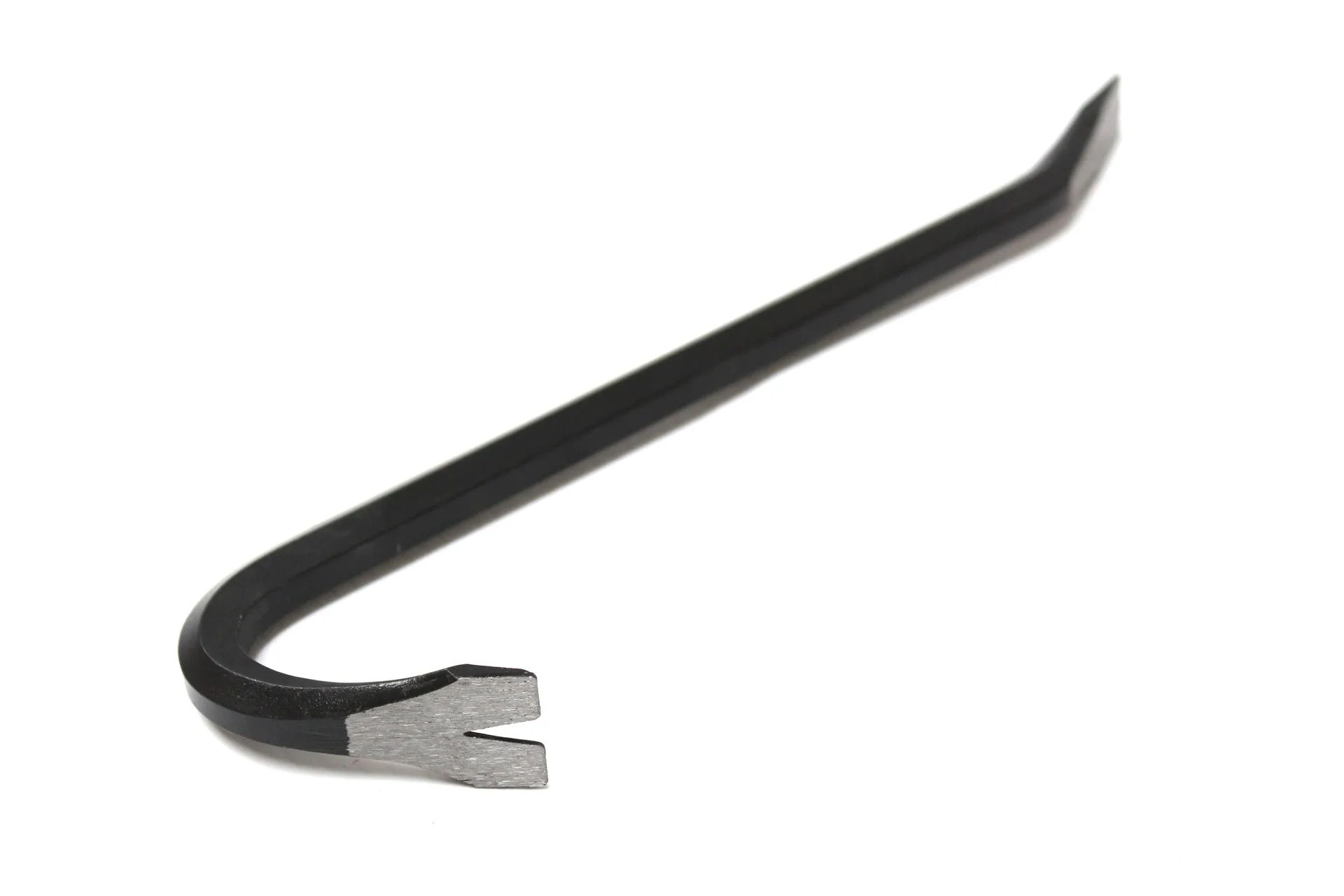 Crow Bar Black 12"