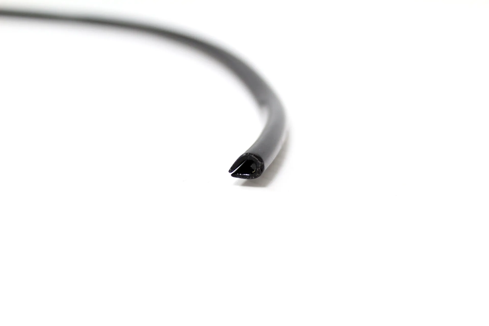 Black Edge Trim