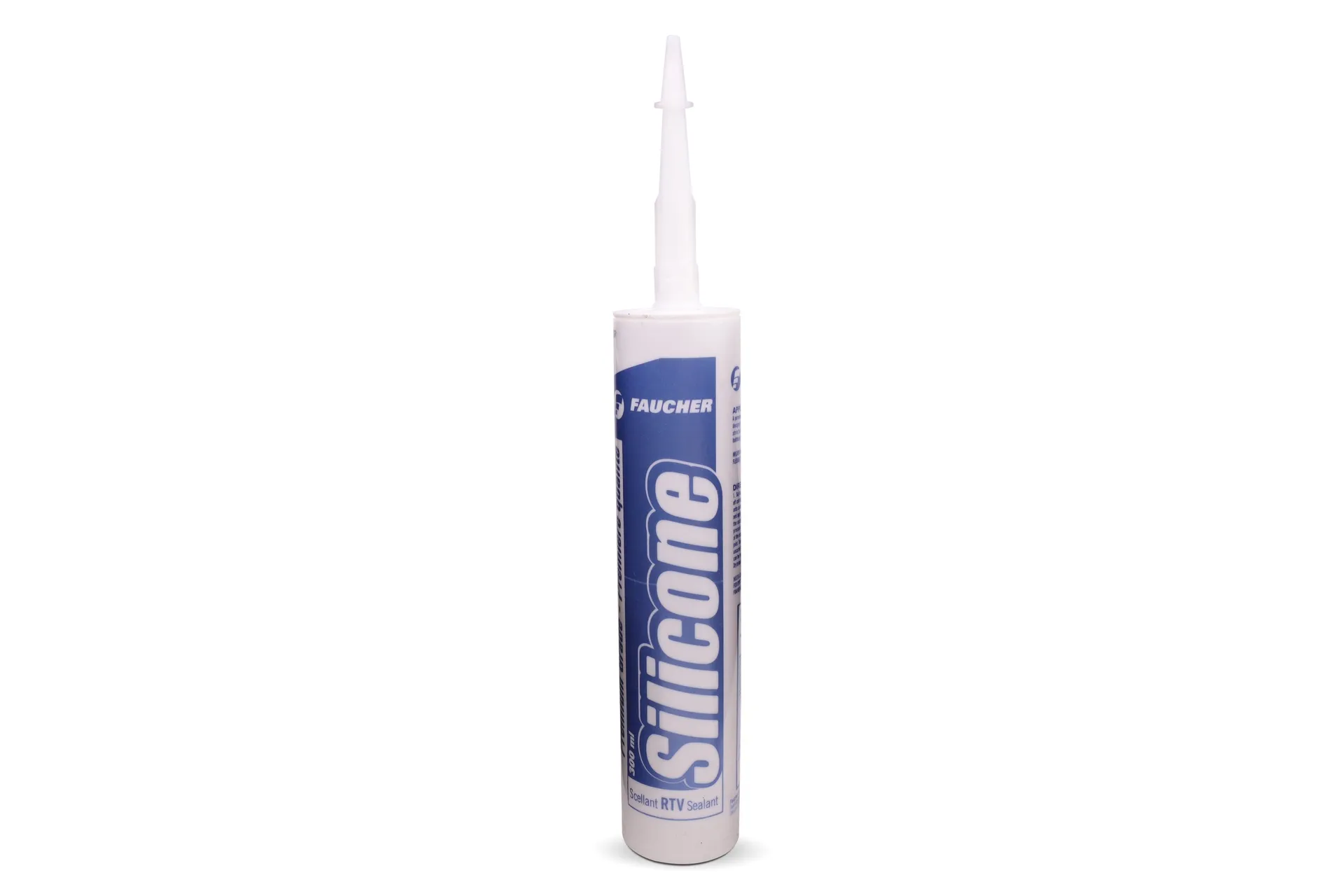 Silicone White