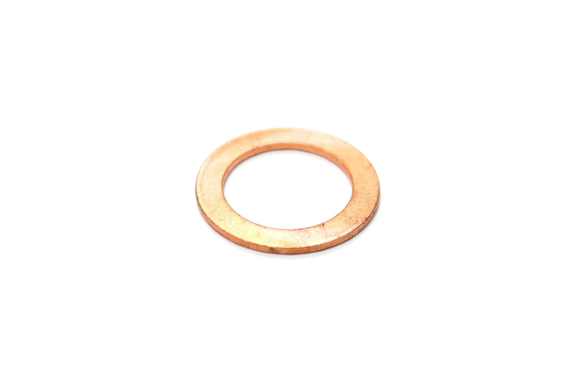 Seal Ring Copper