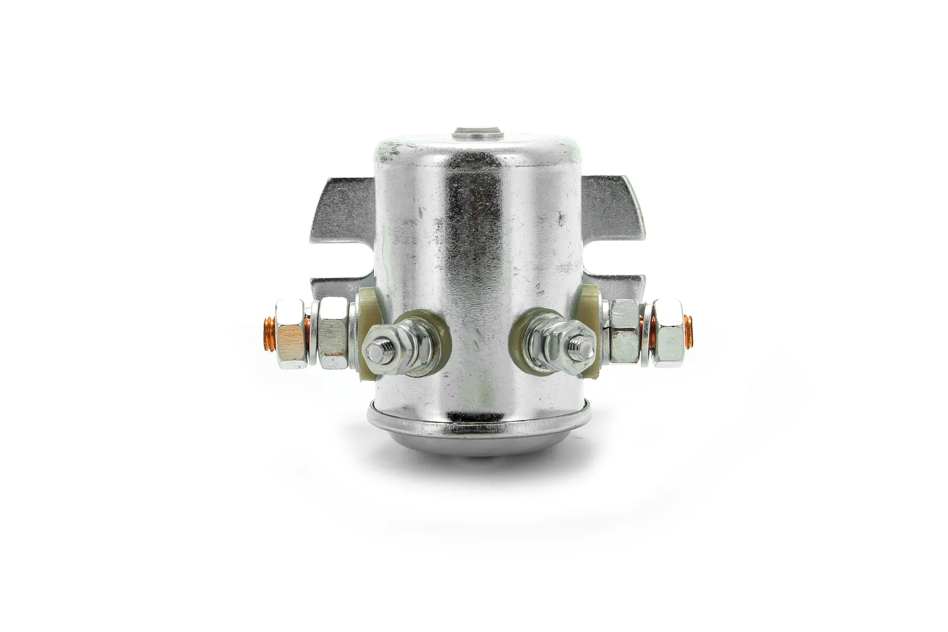 100 Amp Solenoid Sealed