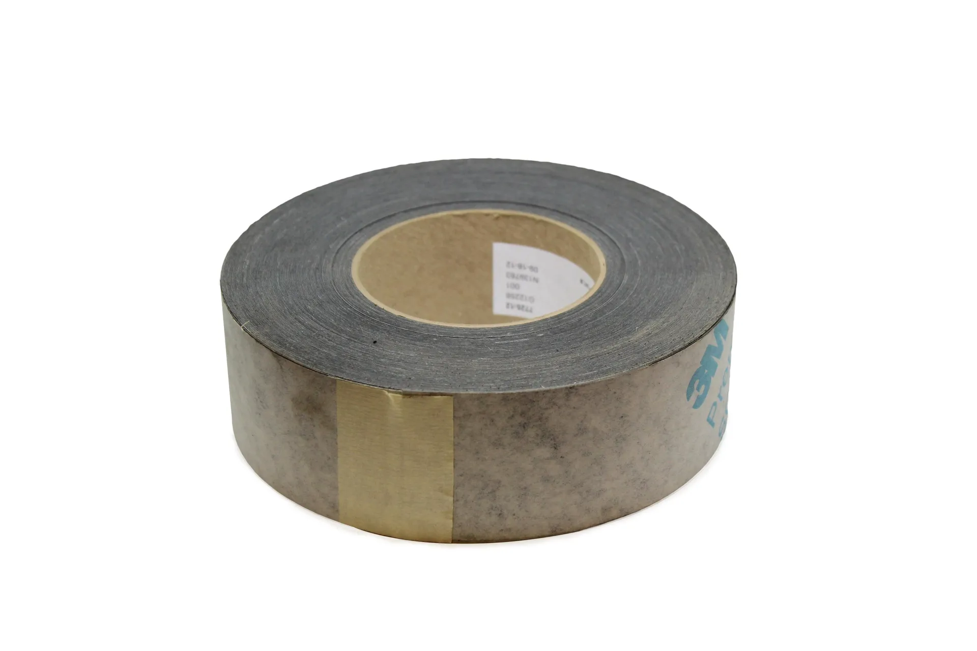 Tape Black W/Pellicle
