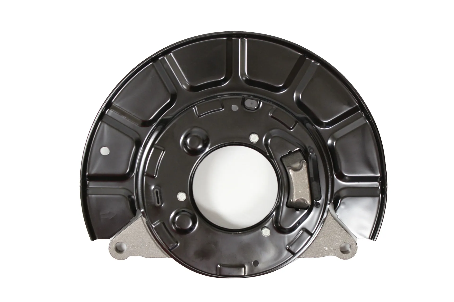 Dust Shield, Brake, Splash Guard
