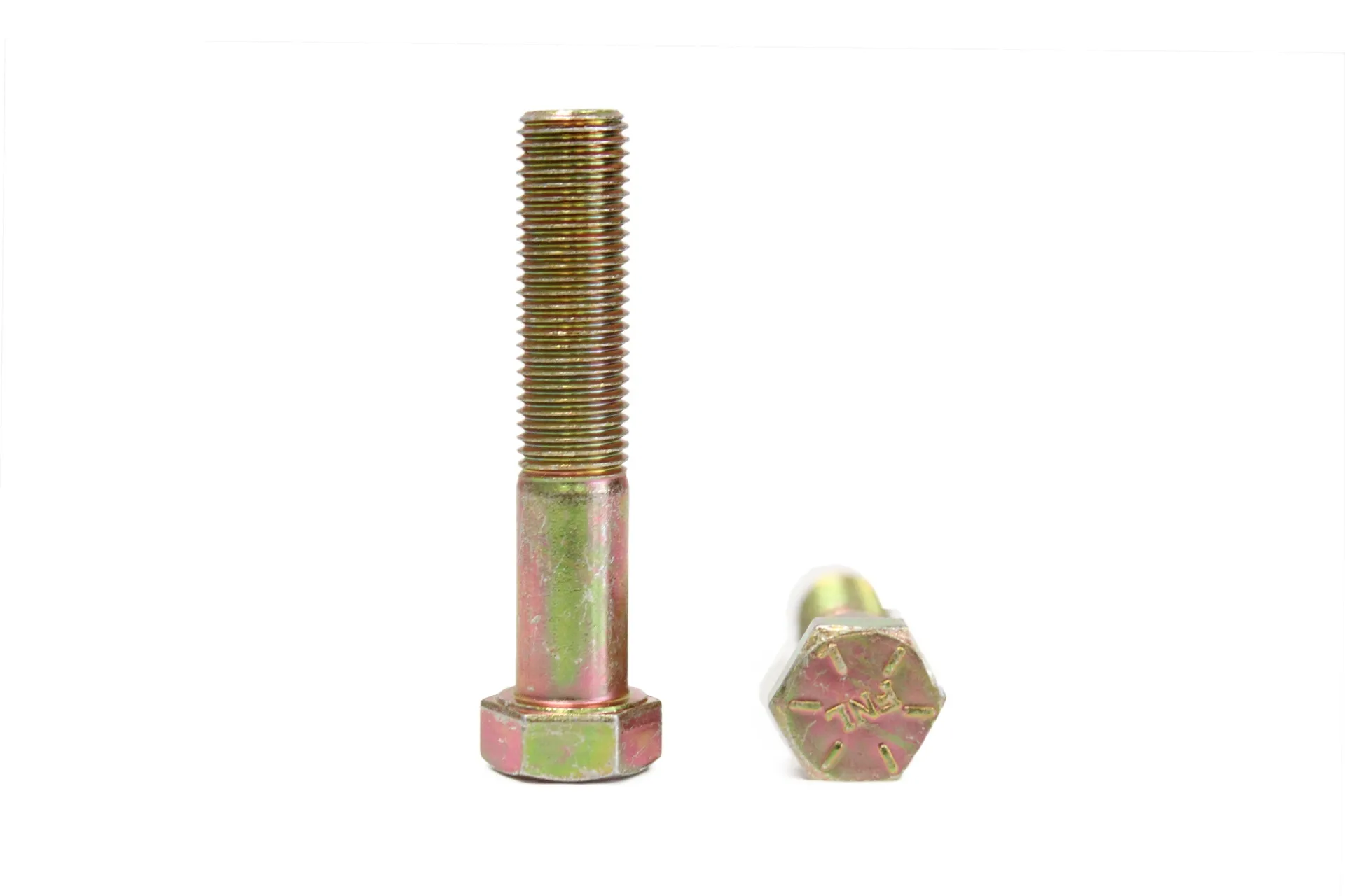 Hex Screw Gr8