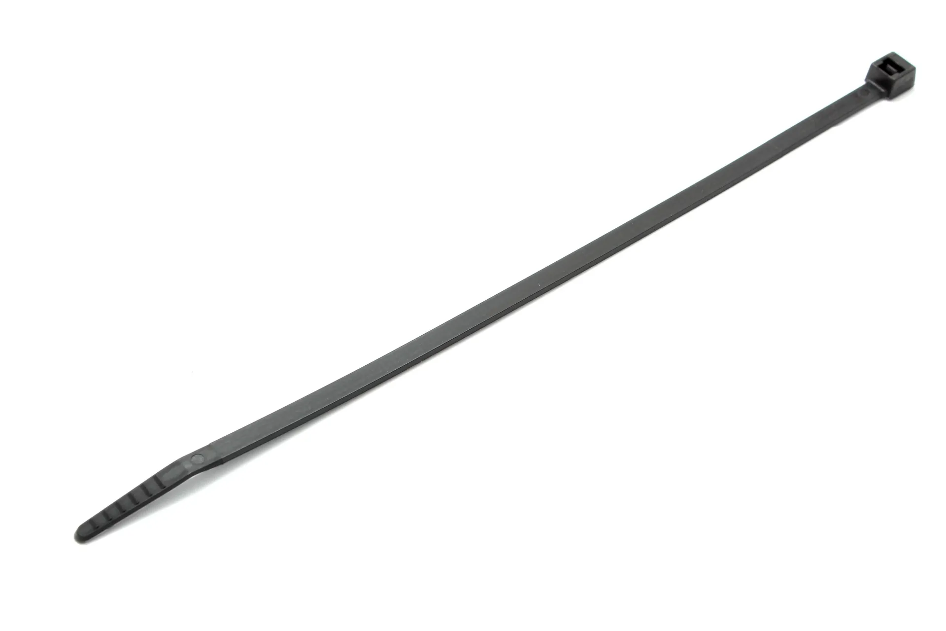 Cable Ties,Nylon,50Lbs