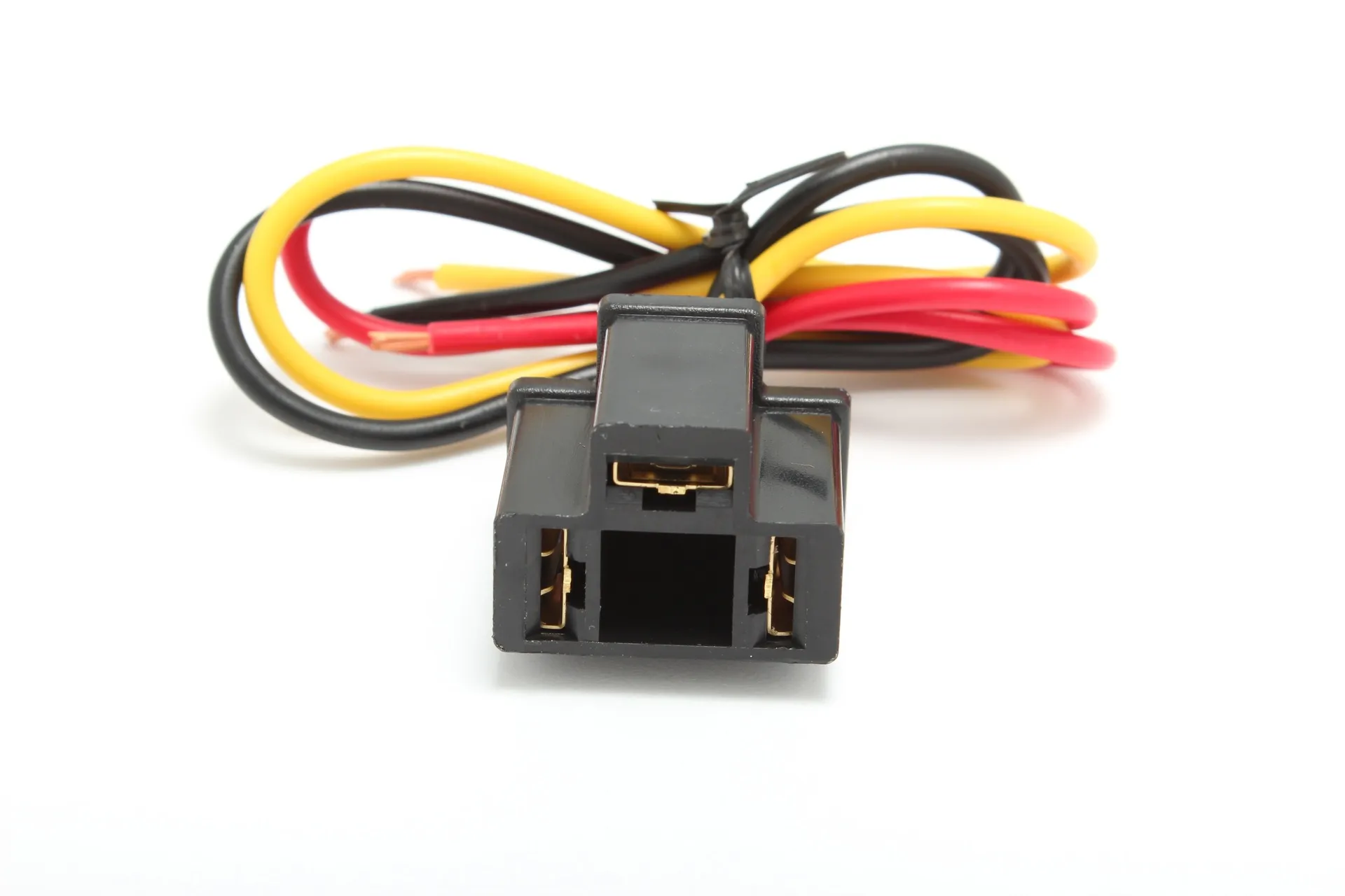 Connector 3 Ways,12"