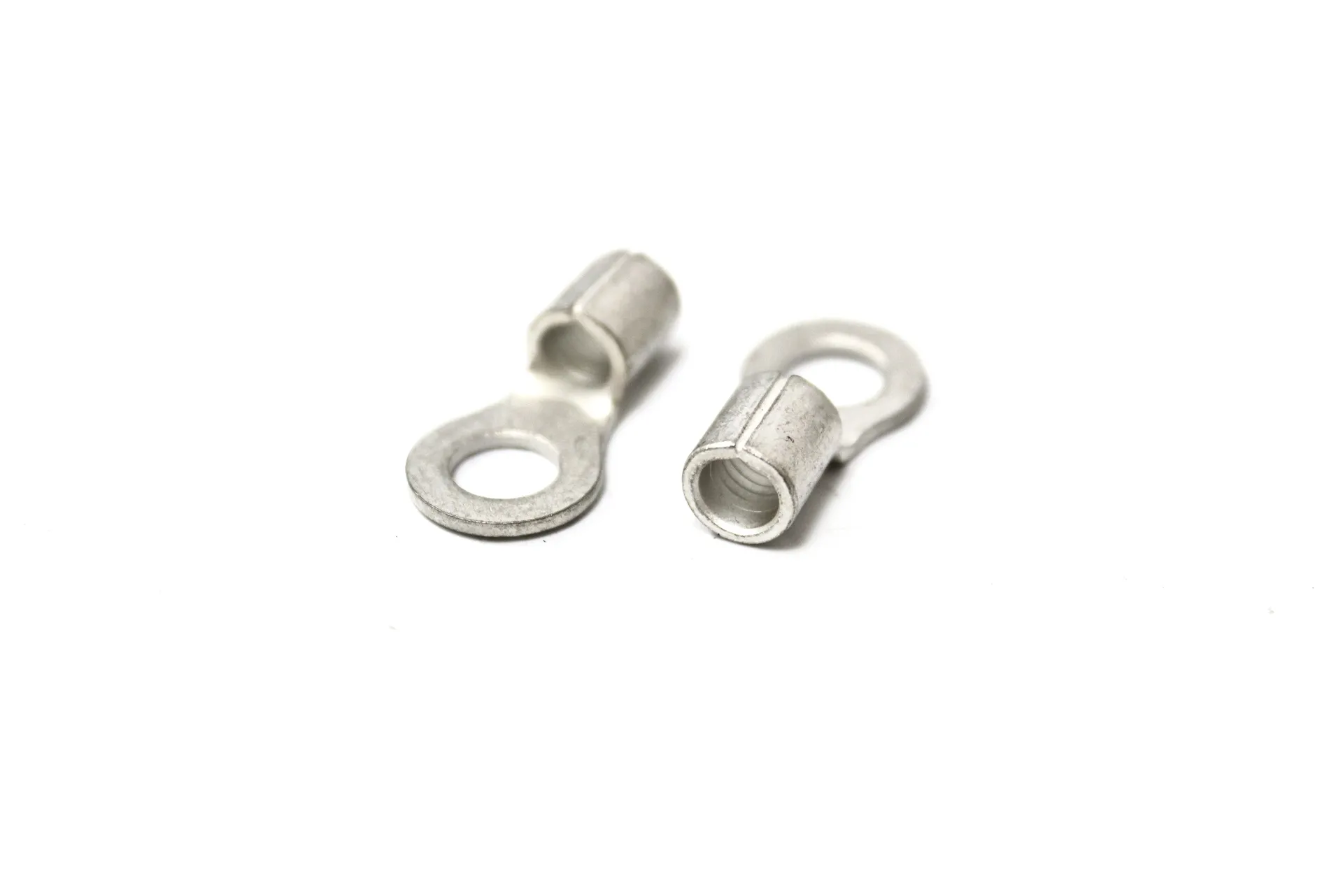 Ring Terminal 1/4 #8