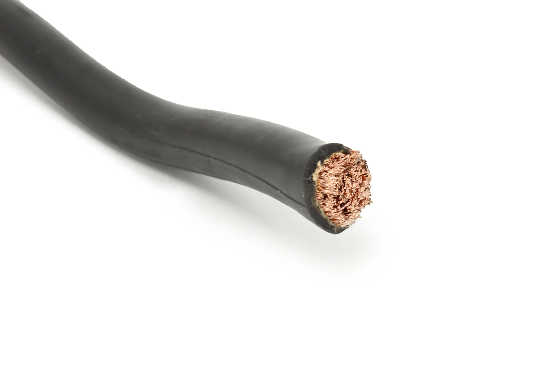 Battery Cable 4/O Ga.