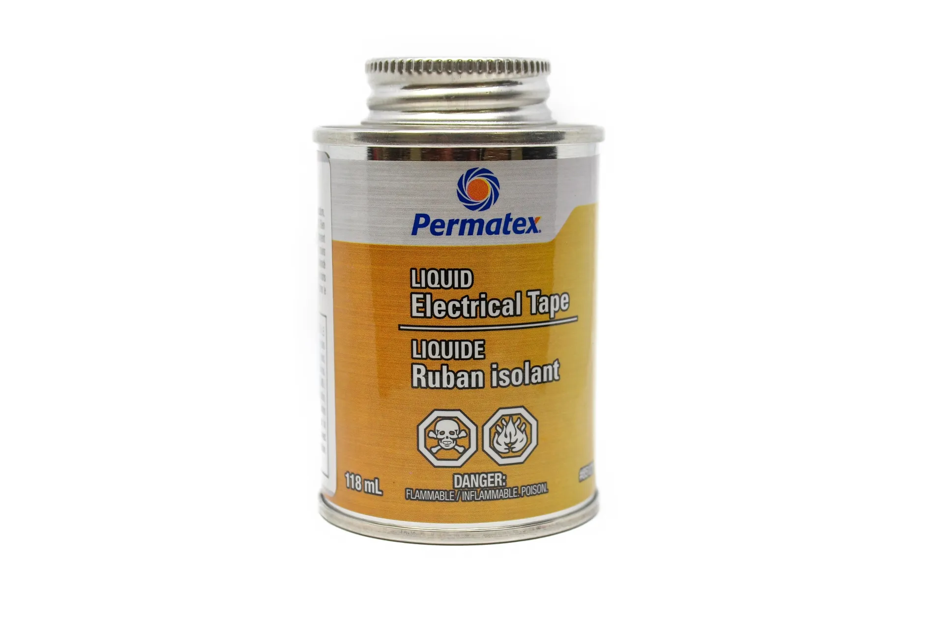 Liquid Electrical Tape