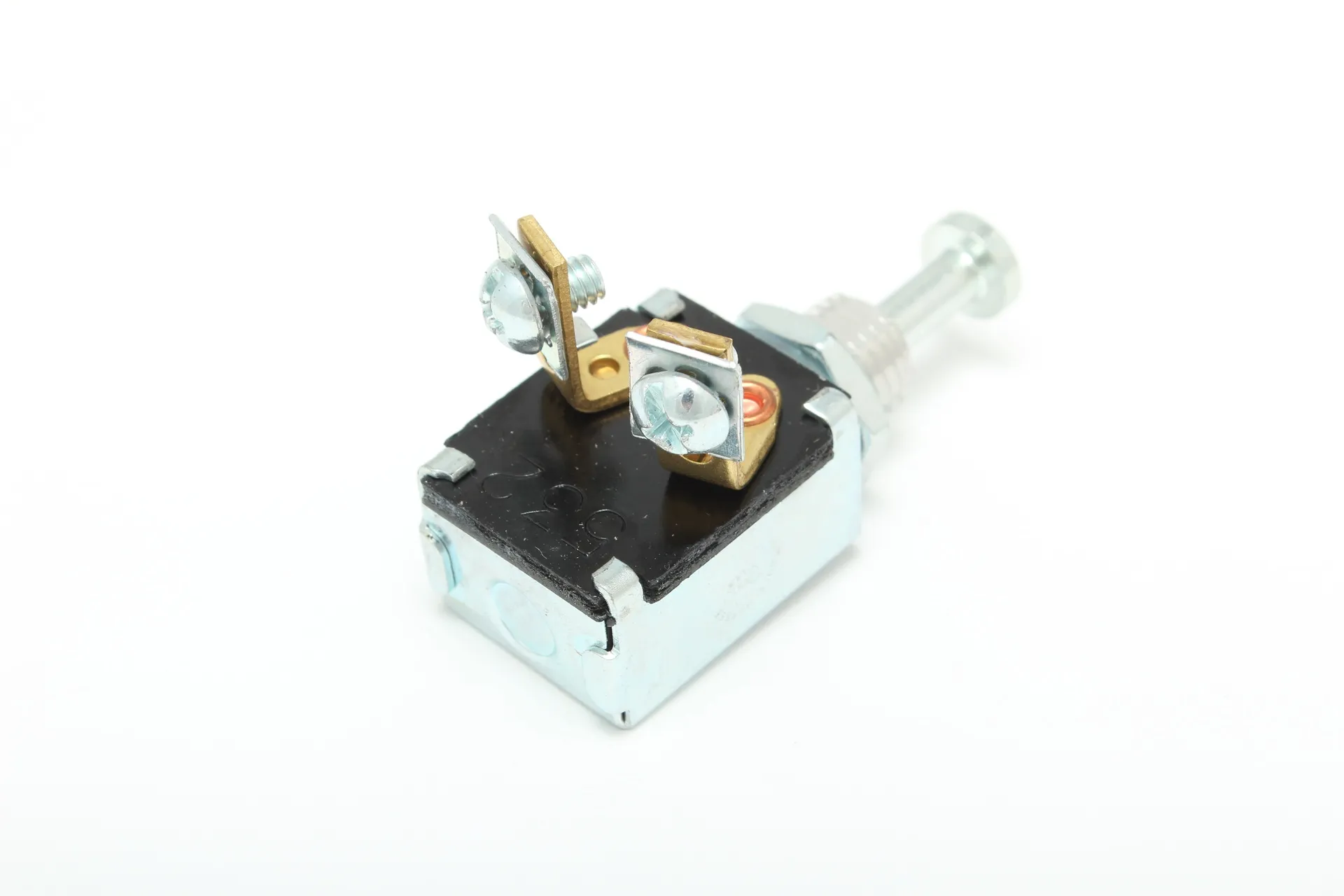 Switch For Parking Brake