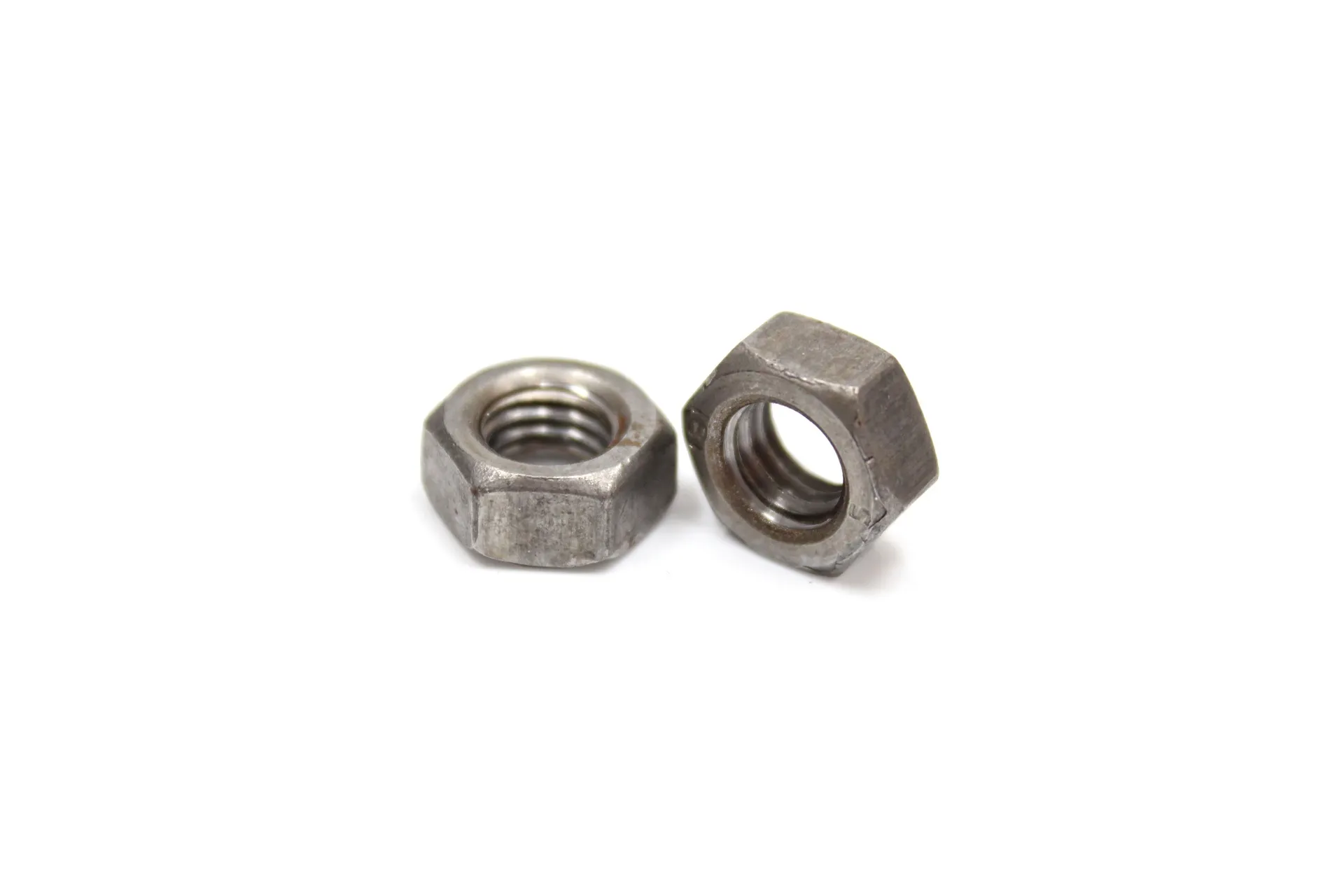 Nut M8 X 1.25 For Gas Shock