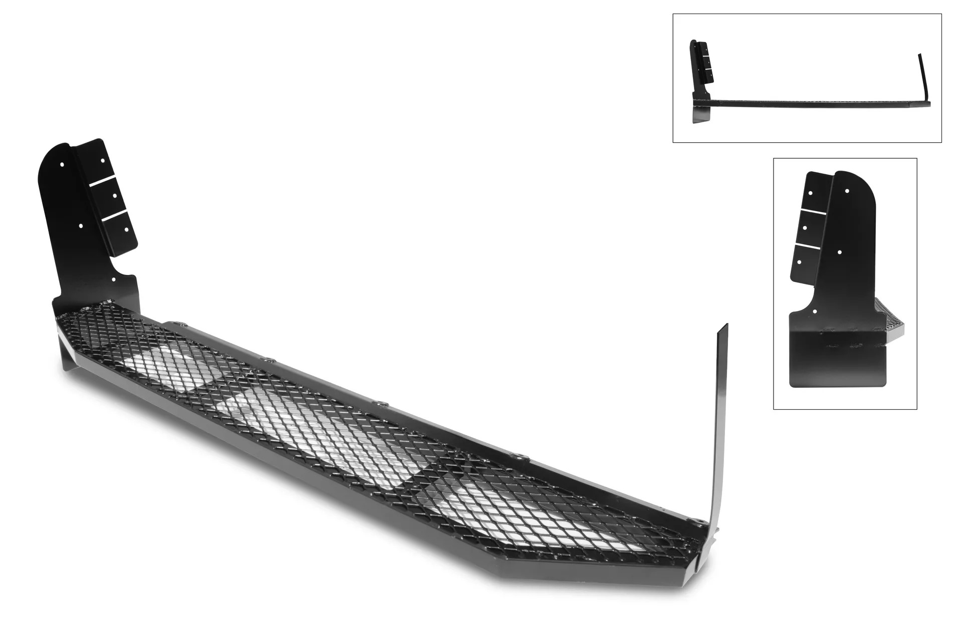 Running Board Gm Sw