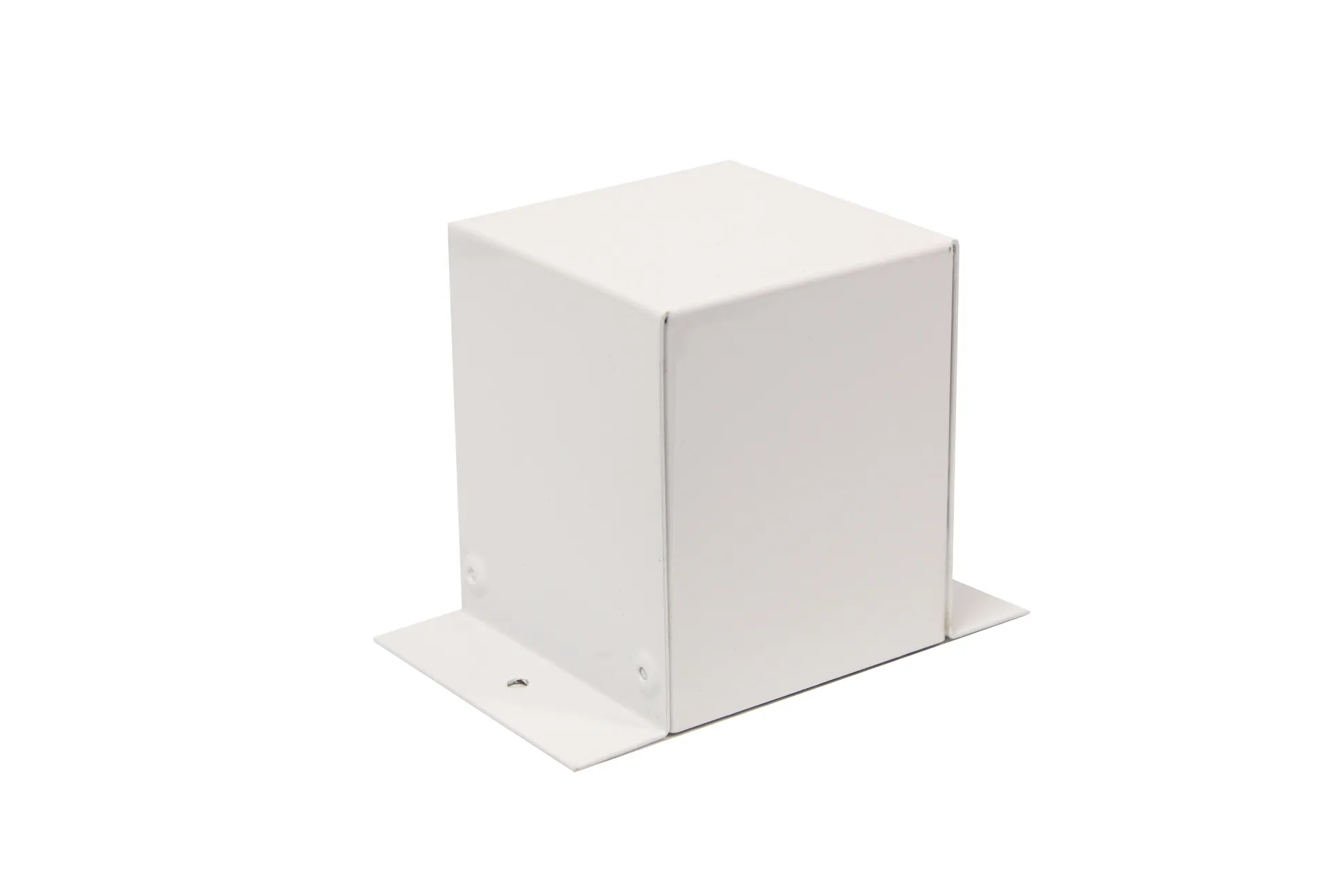 Switch Box Handi Door 98900 White Pnt