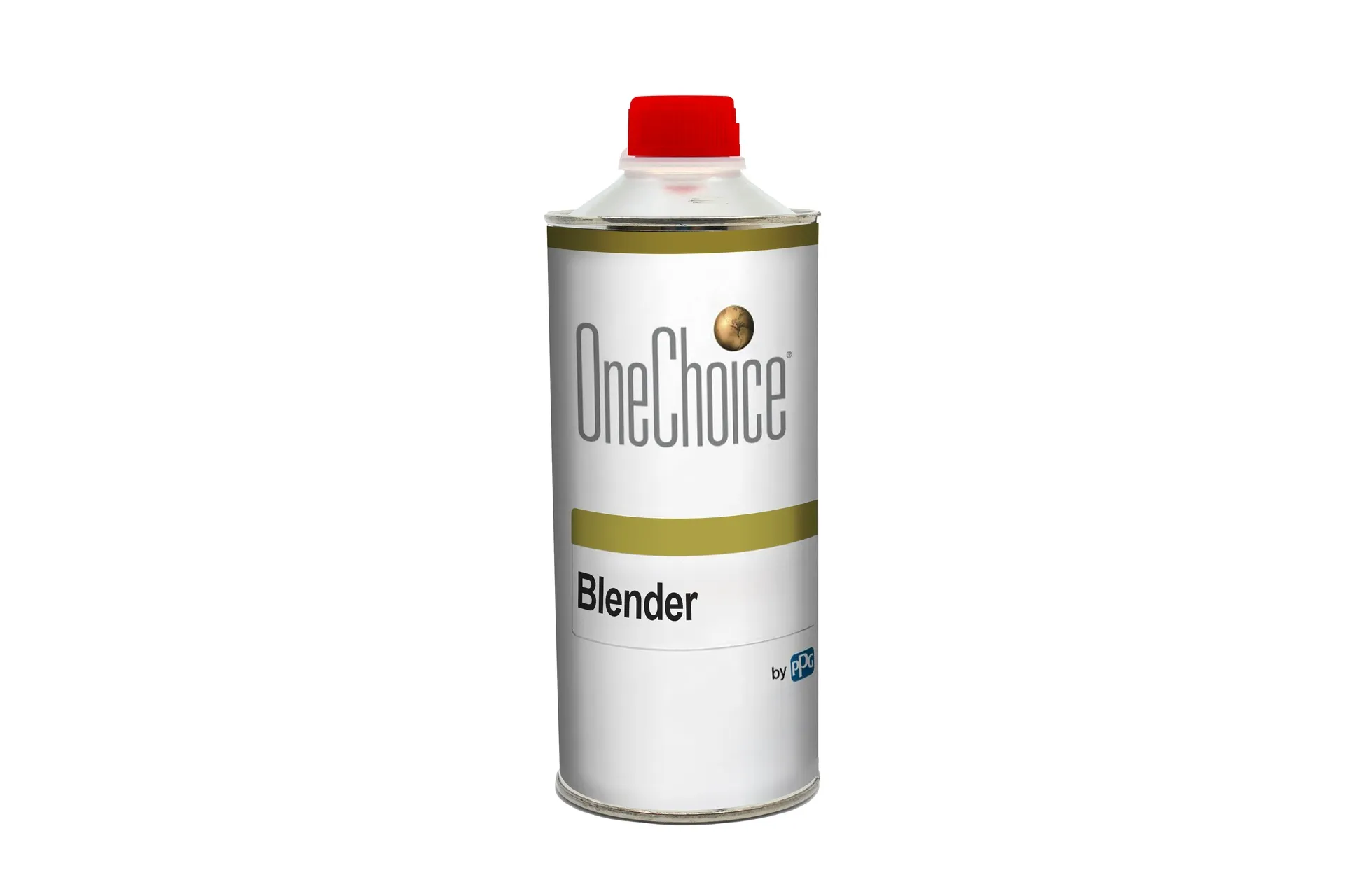Blender Ppg Paint 1 Quart