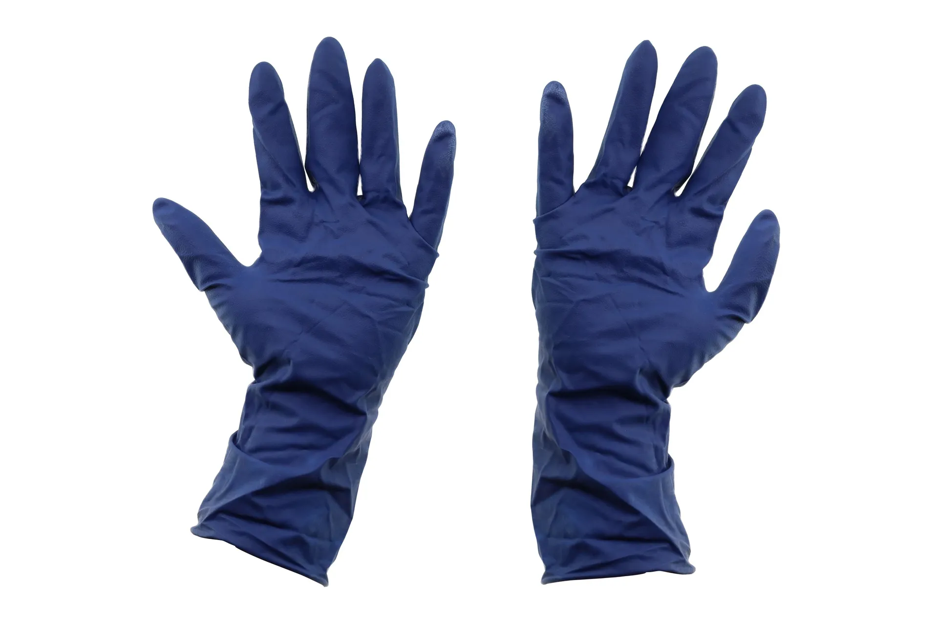 Gants Latex 14Mil (Xxl)Avec Poudre 50/Bt