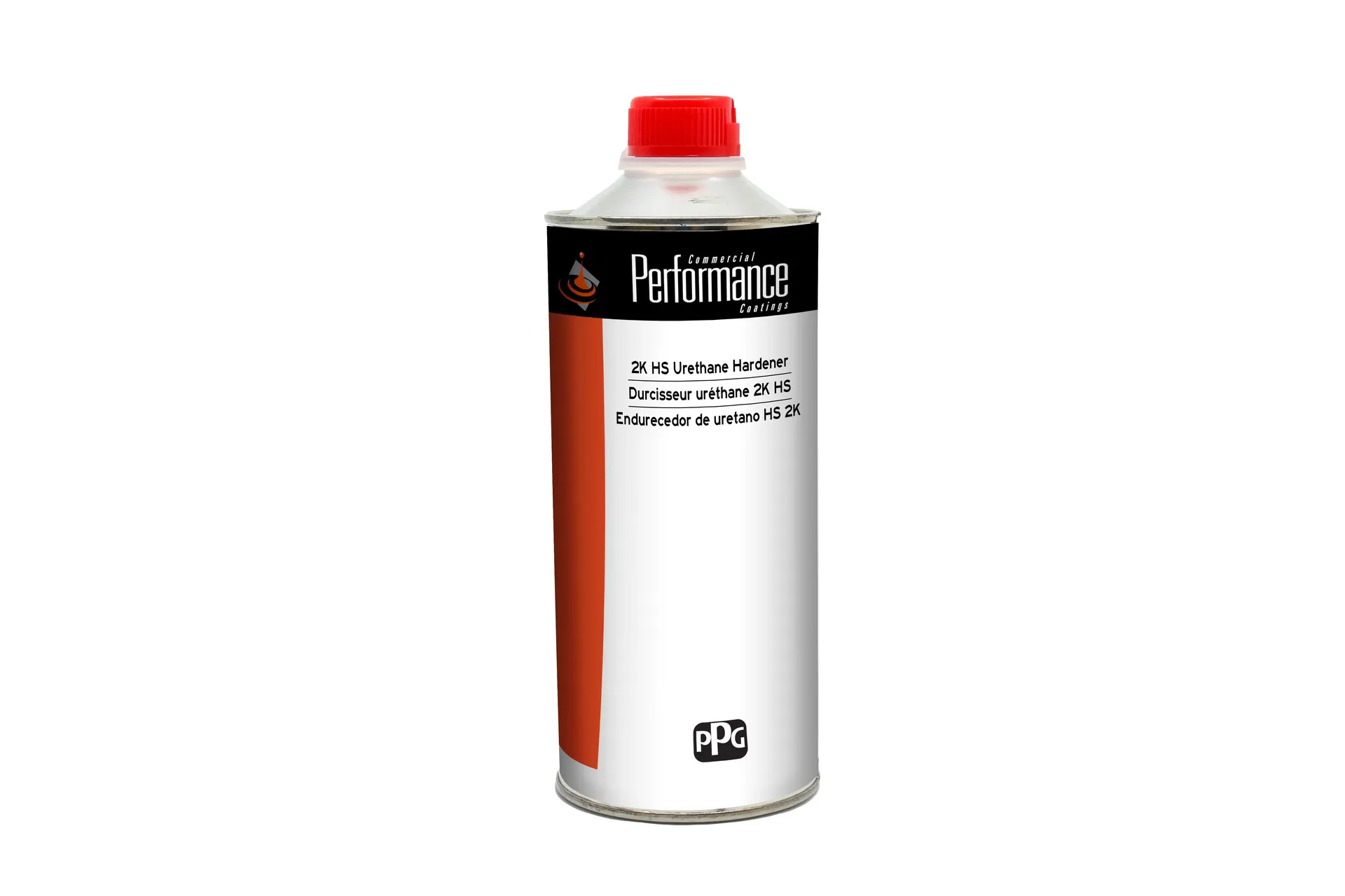 Hardener Ppg Paint (Quart)