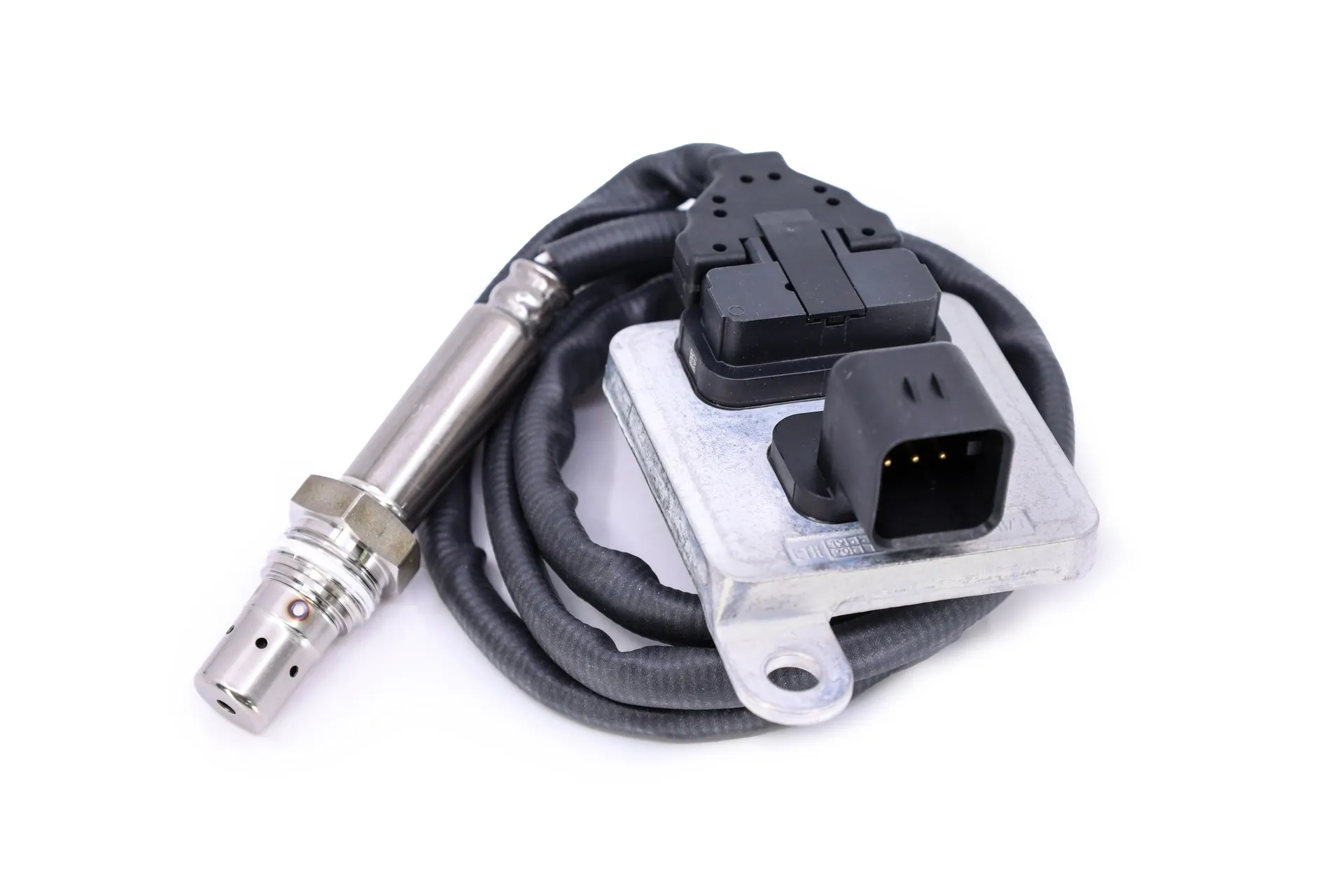 Nox Sensor #1
