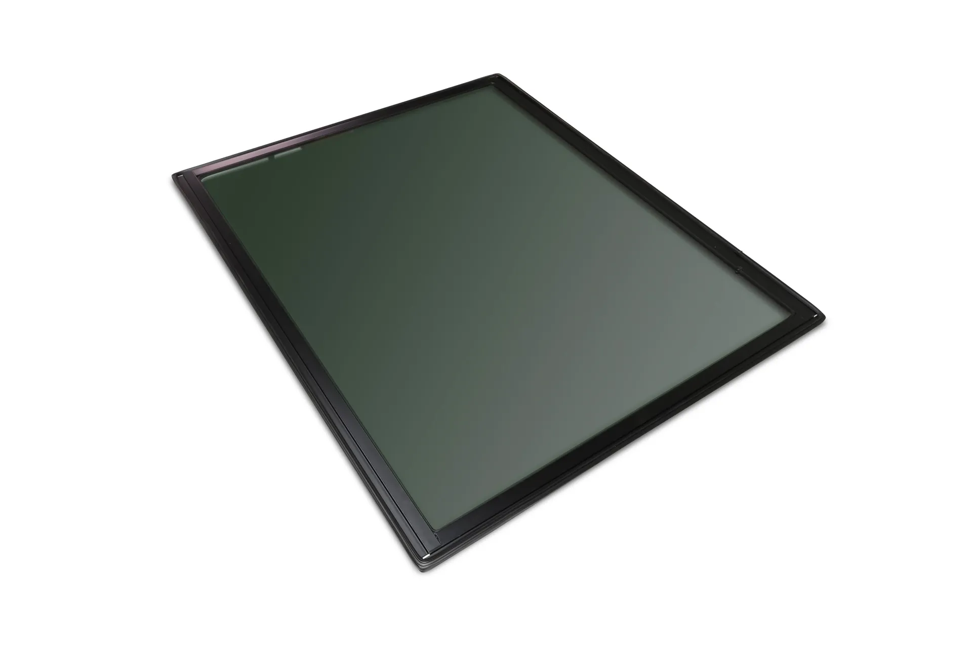 Glass Lower Thermo Tinted 26%