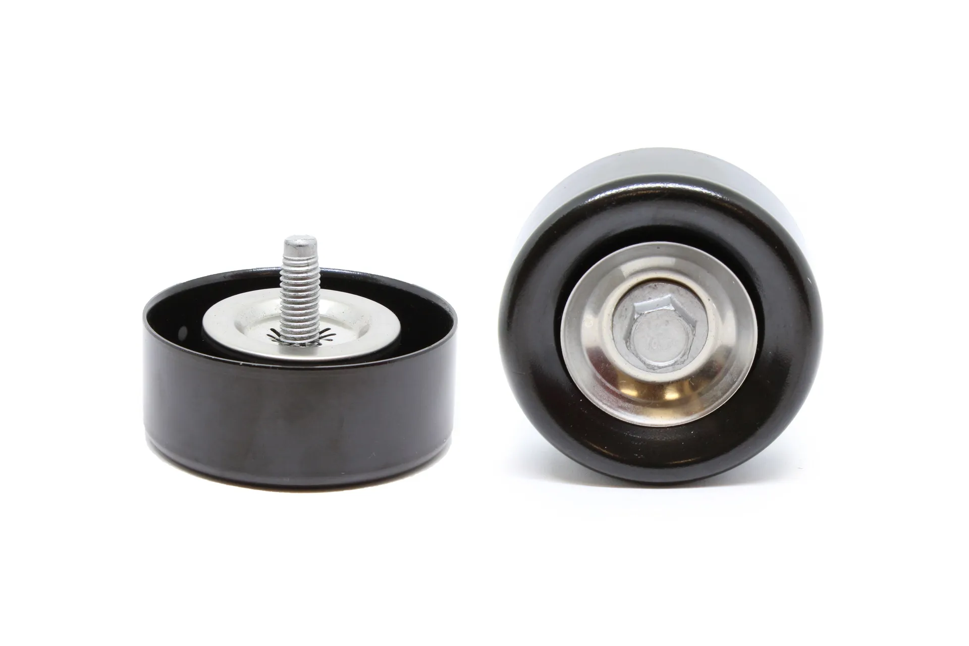 Idler Pulley Smooth