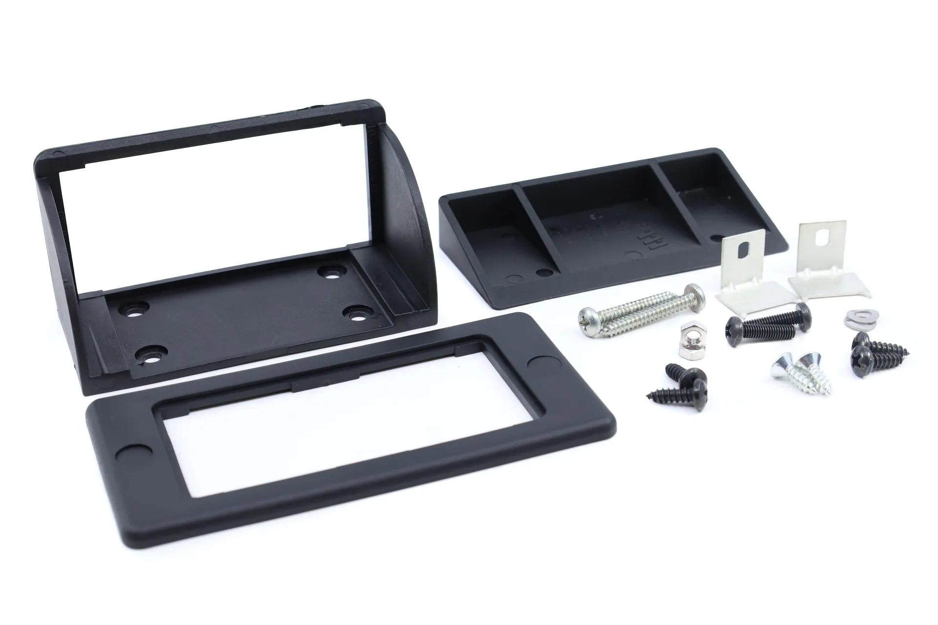 Bezel & Angle 7 Day Timer