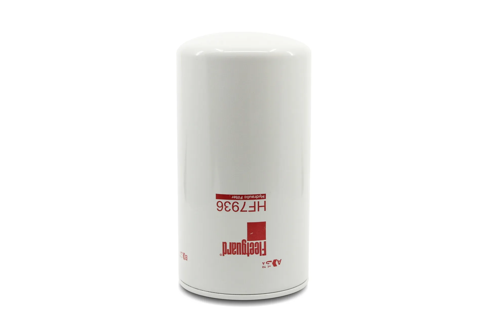 Filter Hydraulic