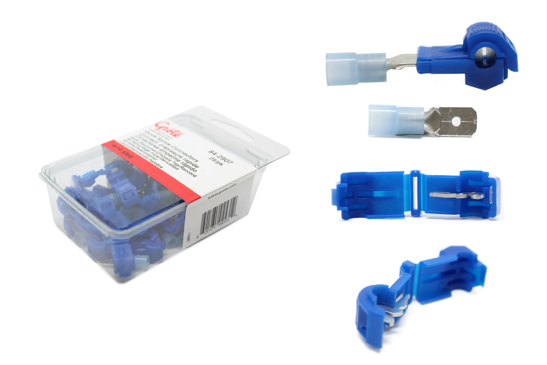 Connecteur En T