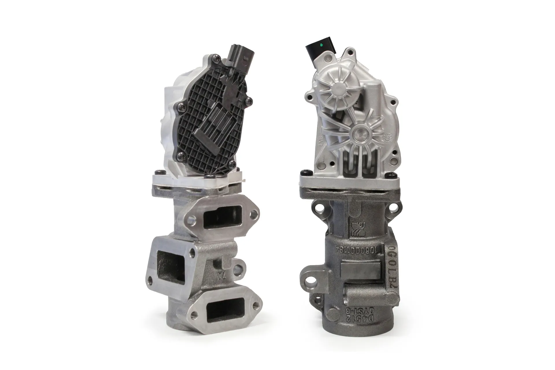 Egr Valve