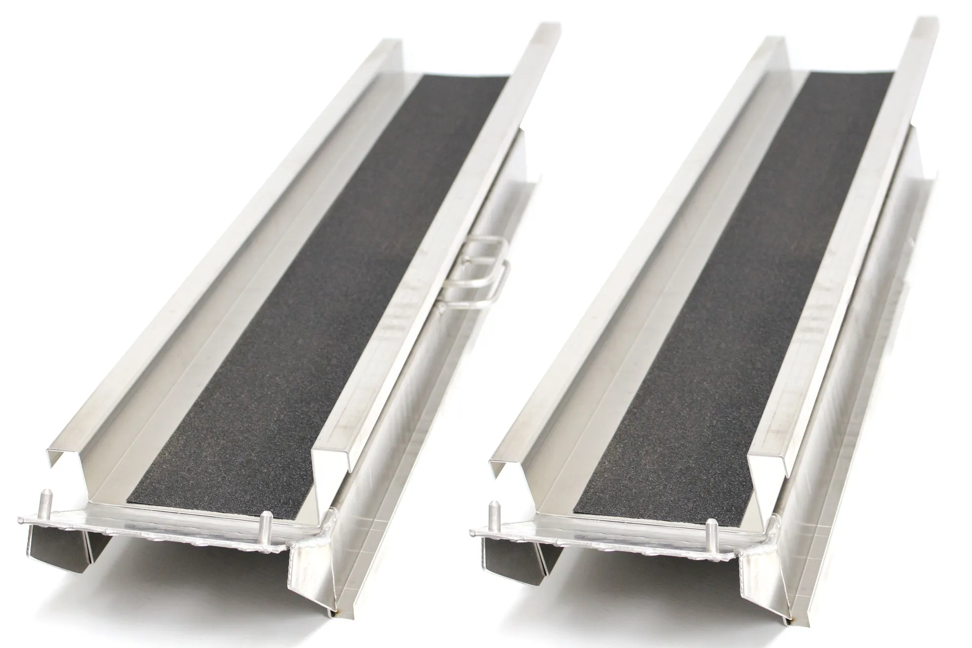 Manual Ramp 72 " (Alu .125)
