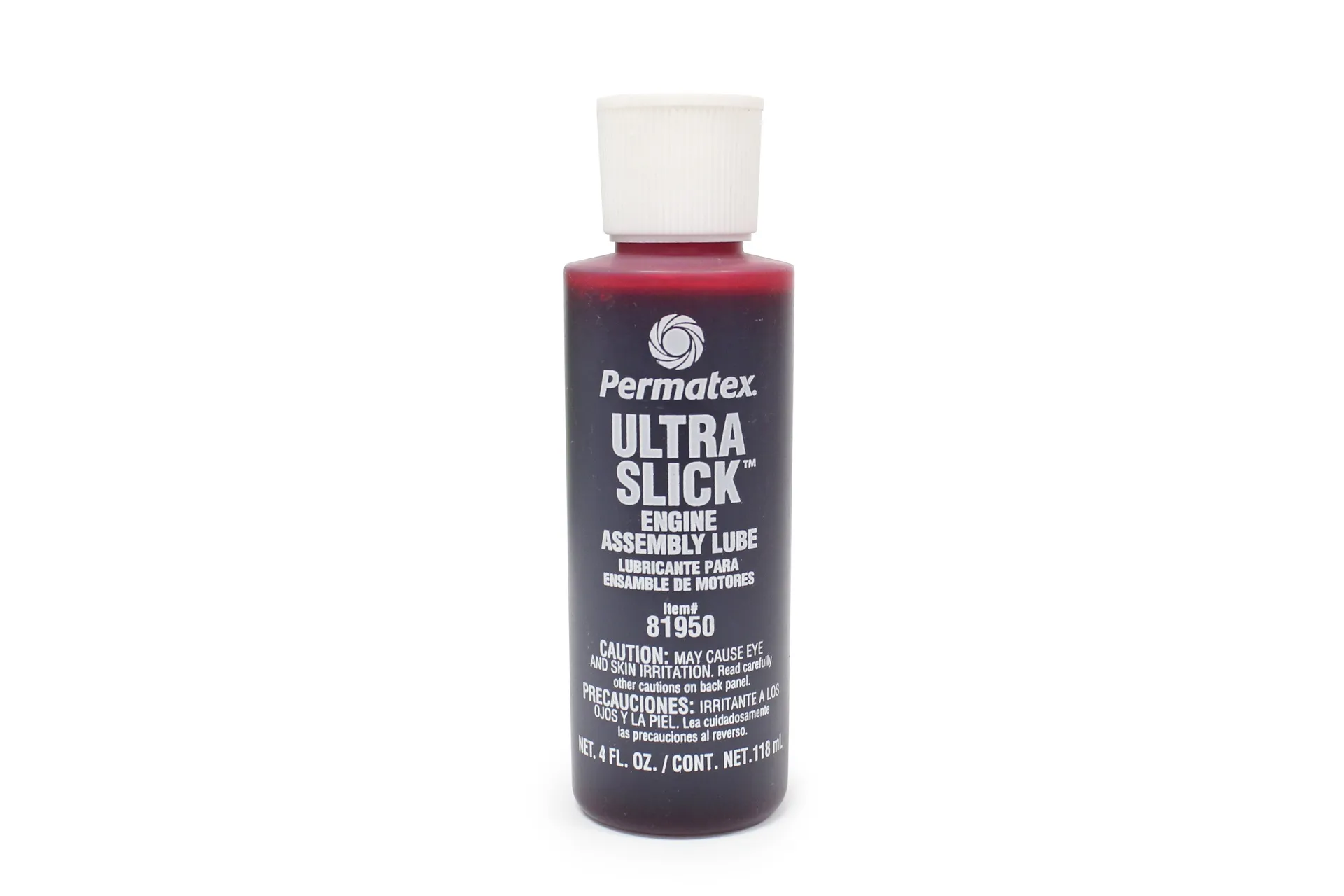 Ultra Slick Engine Lube