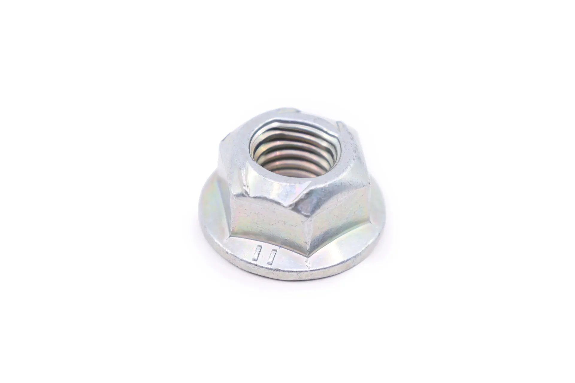 Nut Hex, Stud Exh Manifold